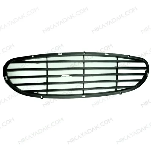 توری داخل سپر جلو ام وی ام