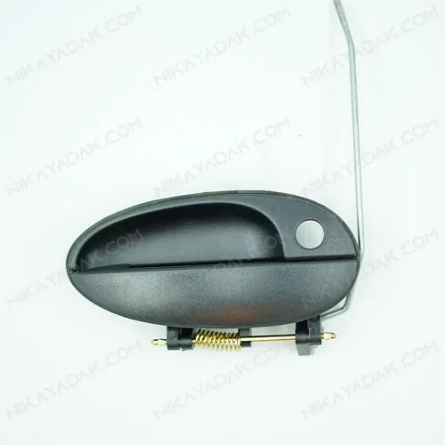 دستگیره درب باز کن بیرونی درب عقب ام وی ام