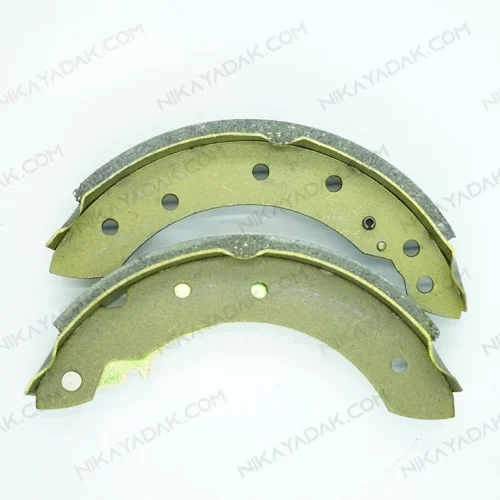 لنت ترمز عقب کفشکی ام وی ام