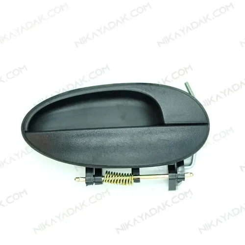 دستگیره درب باز کن بیرونی درب جلو ام وی ام