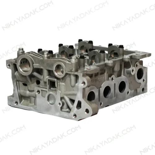 سر سیلندر ام وی ام