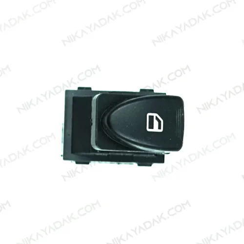 کلید شیشه بالابر تکی ام وی ام