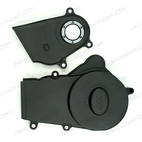 قاب تسمه تایم کامل ام وی ام