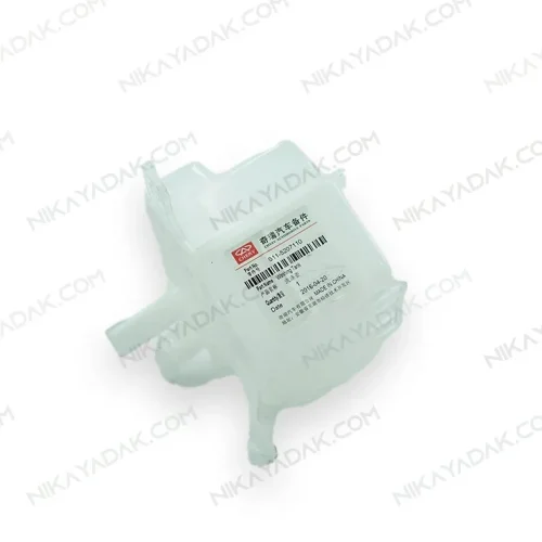 مخزن شیشه شوی ام وی ام