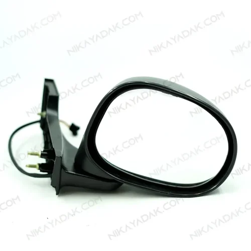 آینه بغل ام وی ام