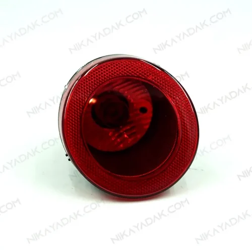 مه شکن سپر عقب ام وی ام