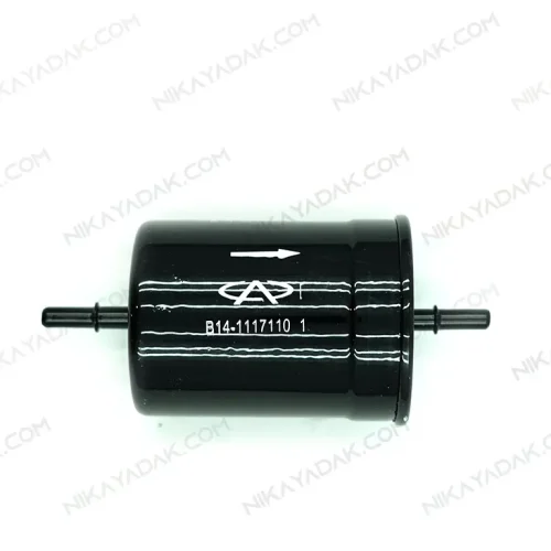 فیلتر بنزین ام وی ام