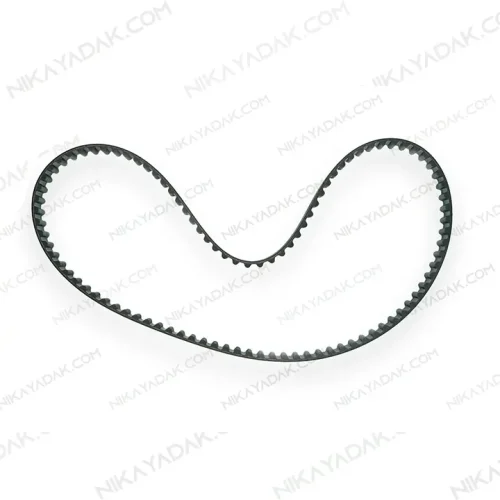 تسمه تایم ام وی ام