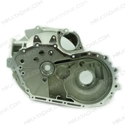 پوسته کلاچ ام وی ام