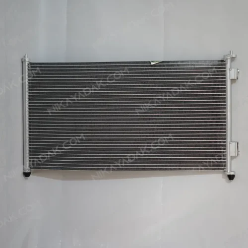 رادیاتور کولر ام وی ام