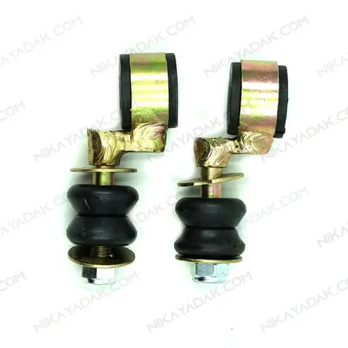 میل موجگیر کامل ام وی ام