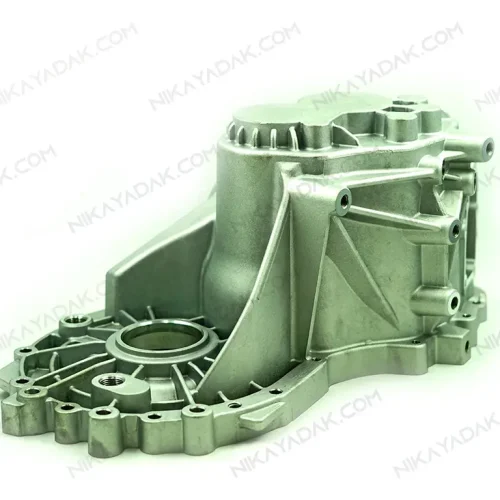 پوسته گیربکس ام وی ام