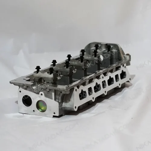 سر سیلندر ام وی ام