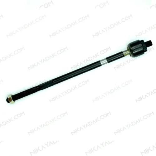 قرقری فرمان ام وی ام