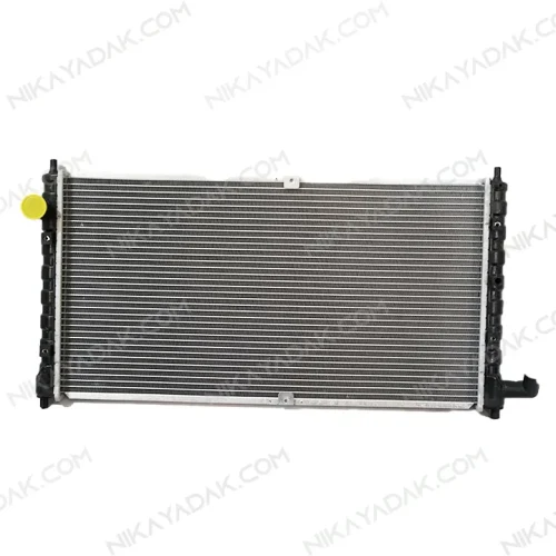 رادیاتور آب ام وی ام