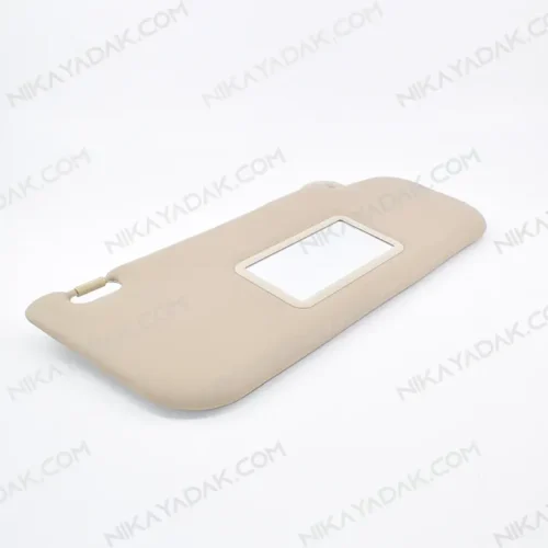 آفتابگیر راست ام وی ام 315