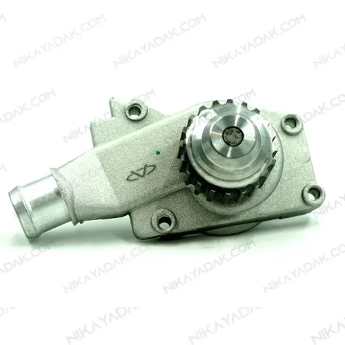 واتر پمپ ام وی ام