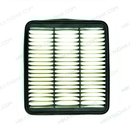 فیلتر هوا ام وی ام