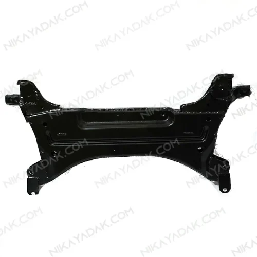 رام زیر موتور بزرگ ام وی ام