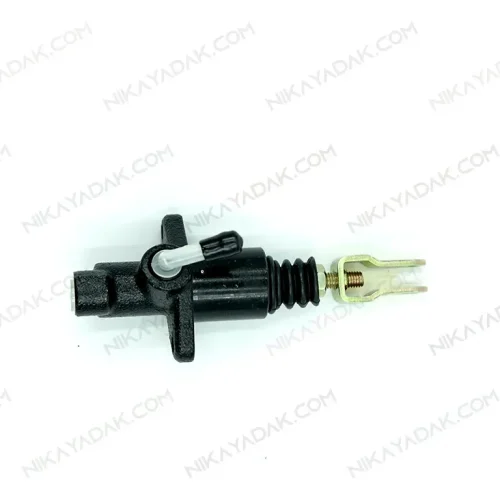 پمپ کلاچ بالا ام وی ام