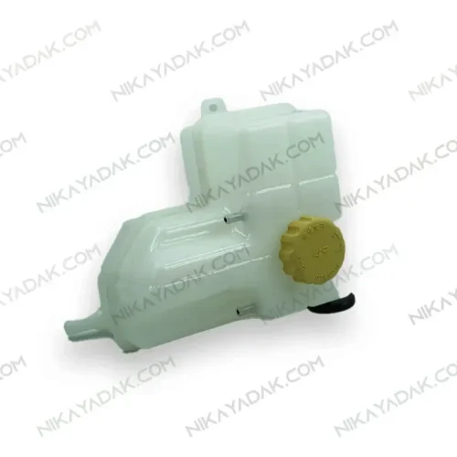 مخزن آب رادیاتور ام وی ام