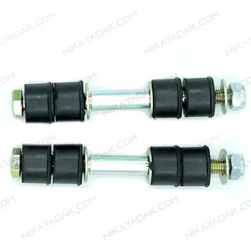 میل موجگیر کامل ام وی ام