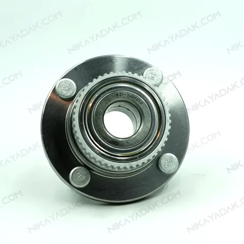 توپی چرخ جلو ام وی ام