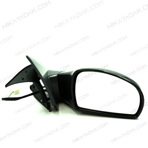 آینه بغل ام وی ام