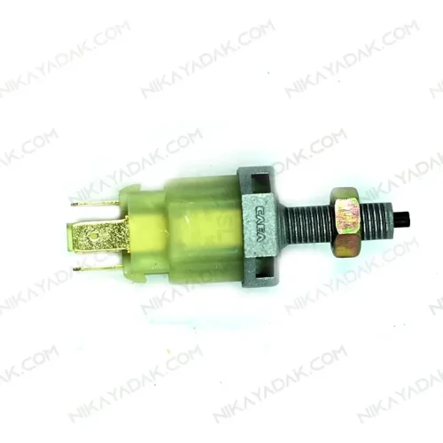 استپ ترمز ام وی ام