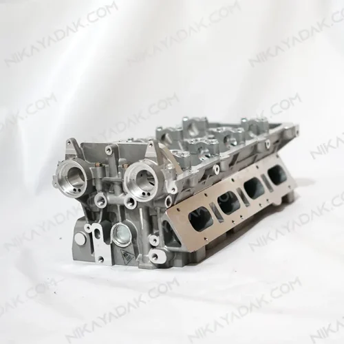 سر سیلندر ام وی ام