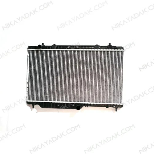 رادیاتور آب ام وی ام