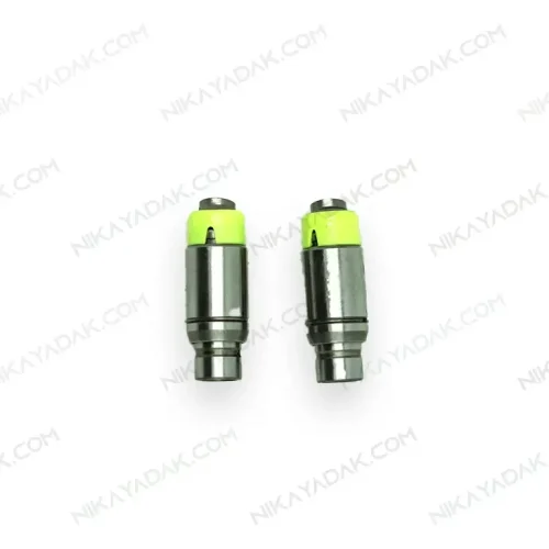 استکان تایپیت ام وی ام