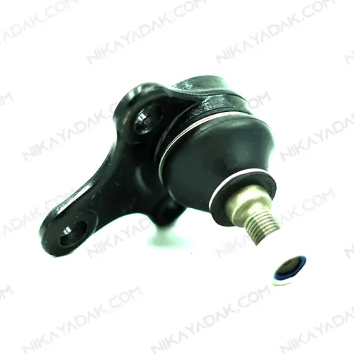 سیبک زیر کمک چری