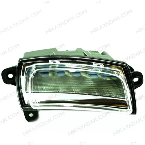 دی لایت ام وی ام