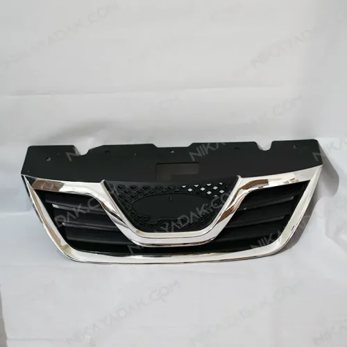 جلو پنجره ام وی ام