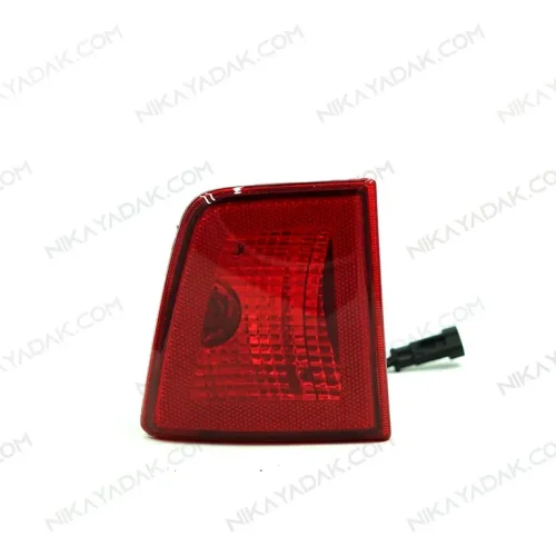 مه شکن عقب چپ داخل گوشه سپر ام وی ام ایکس 33 اسپرت