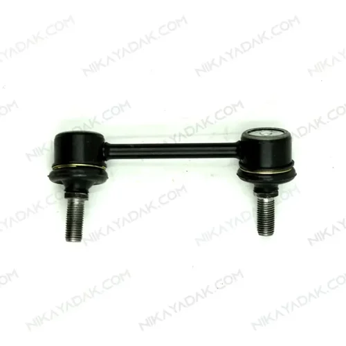 میل موجگیر عقب ام وی ام