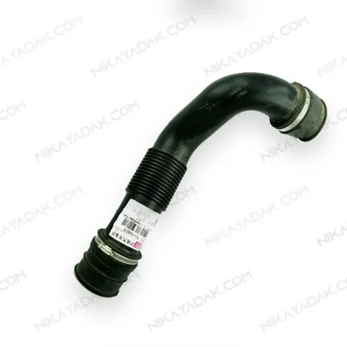 خرطومی هواکش ام وی ام