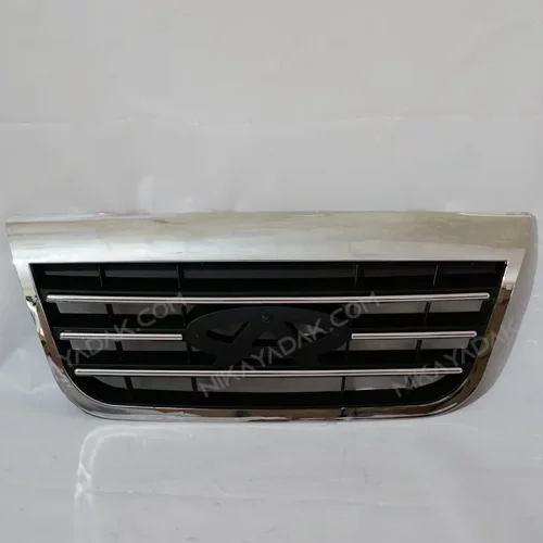 MVM X33 front-grill
