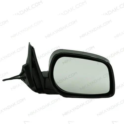 آینه بغل ام و ی ام