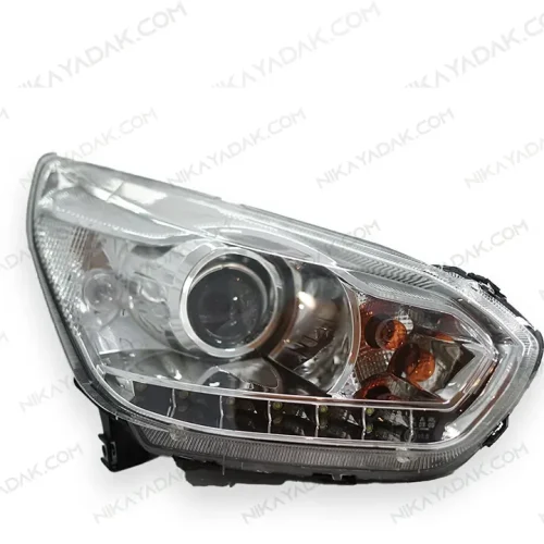 چراغ جلو ام وی ام