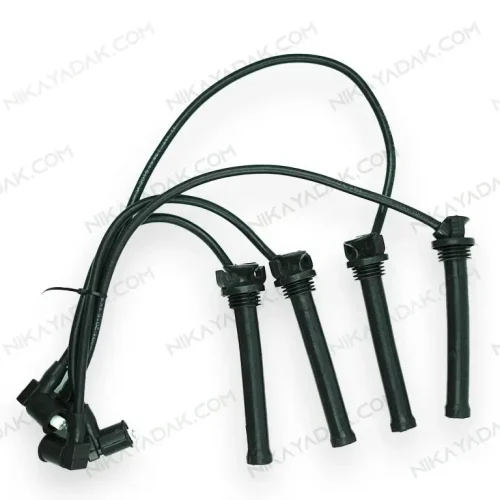 وایر شمع ام وی ام