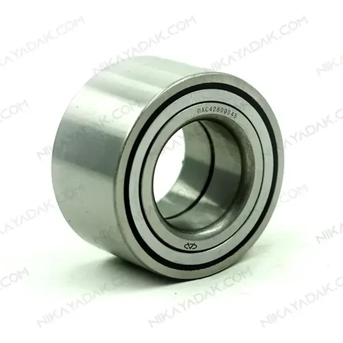 بلبرینگ چرخ جلو ام وی ام