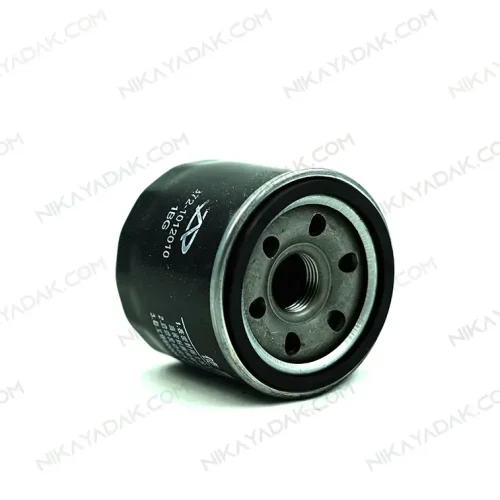 فیلتر روغن ام وی ام