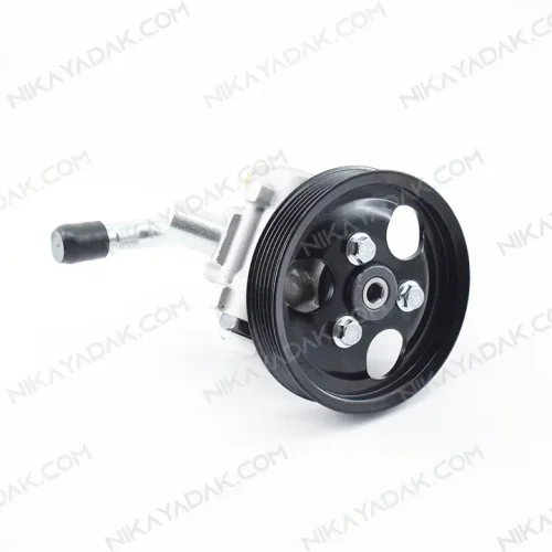 پمپ هیدرولیک فرمان ام وی ام