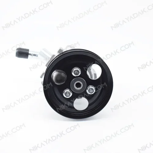 پمپ هیدرولیک فرمان ام وی ام