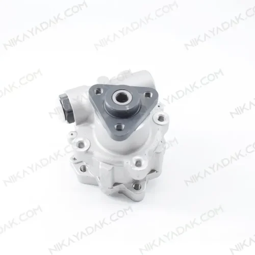 پمپ هیدرولیک ام وی ام ایکس22