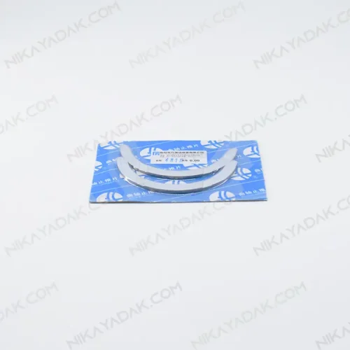 بغل یاتاقان ام وی ام