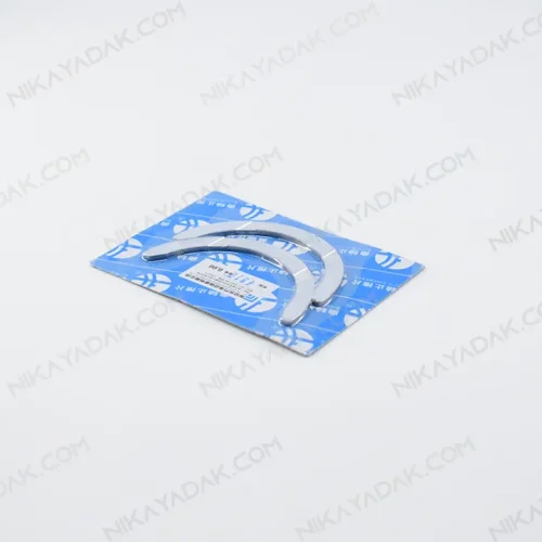 بغل یاتاقان ام وی ام