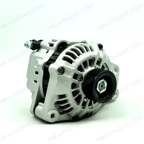 دینام کامل چری